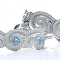 bracelet-athena-single-cuff-ss-gemstone