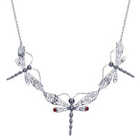 dragon-fly-trio-necklace-gemstone